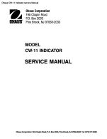 CW-11 Indicator service.pdf